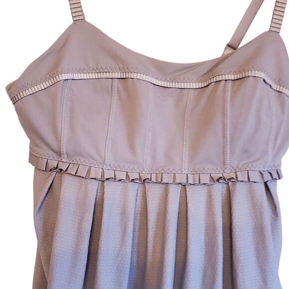 LULULEMON ATHLETICA Pritti Tank in Lavender Size 6 - Picture 5 of 8